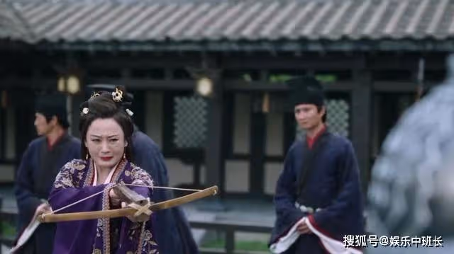 《花間令》結局看似圓滿,實則留下2個遺憾,阿江的結局令人淚目!