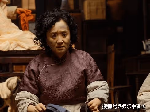 《追風者》周姨結局是什麼？《追風者》虞老背後的大姐是誰？