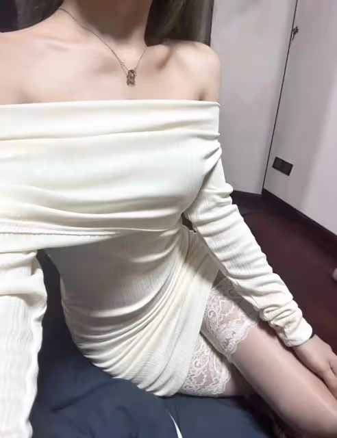 白絲高跟:御姐的性感密碼