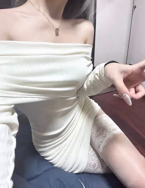 白絲高跟:御姐的性感密碼