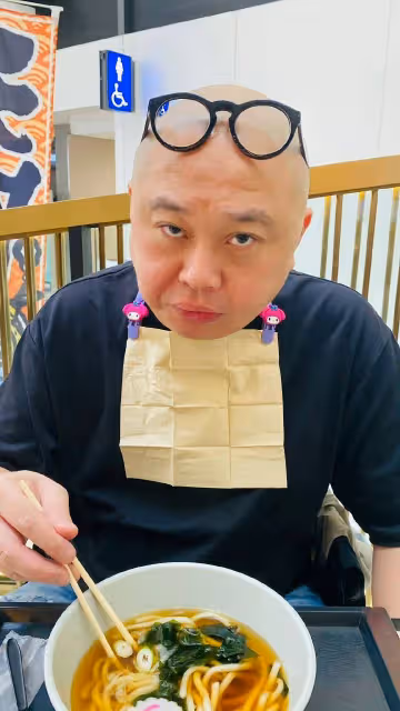 壓力爆棚！知名港星林盛斌深夜酒店痛哭，曾內地開巡演黃腔不斷