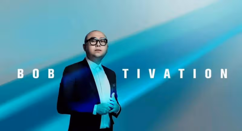 壓力爆棚！知名港星林盛斌深夜酒店痛哭，曾內地開巡演黃腔不斷
