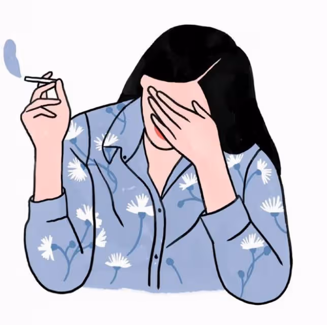 發現男人出軌，女人要保持理性，用智慧去解決問題
