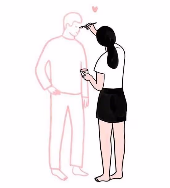 發現男人出軌，女人要保持理性，用智慧去解決問題
