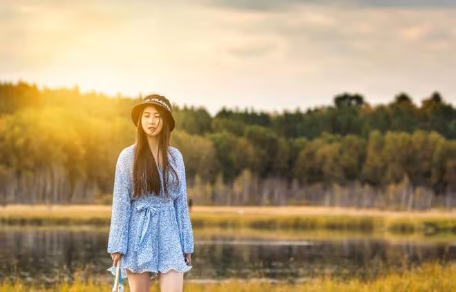 周末夫妻，最幸福的事情是什麼，你知道嗎？