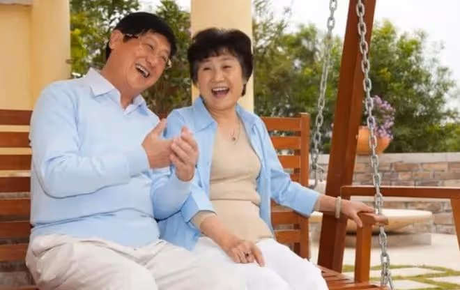 婆婆單身20年如今想過自己的生活 兒媳不帶孩子就不給你生孫子