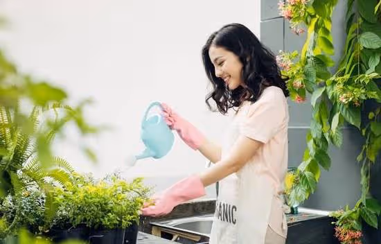 她45歲，月入20000，婆婆要住到她家養老，她對老公說那就離婚吧