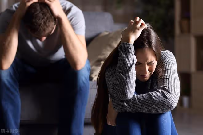 老公出軌後，我帶著孩子找到婆家，婆婆的做法果真沒讓我失望