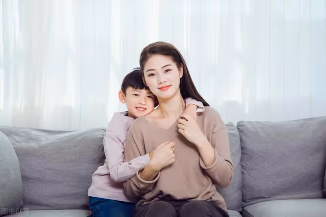 老公出軌後，我帶著孩子找到婆家，婆婆的做法果真沒讓我失望