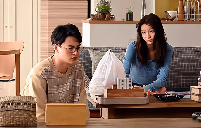 「我不需要婆婆帶孩子，也不會給她養老」丈夫：先讓你爸媽搬走