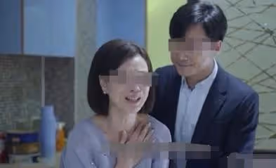一場交誼舞，讓老阿姨動了情，真心得不到真愛，離婚反遭背叛
