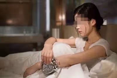 小三上位苦澀難耐，偷來的激情抵不過歲月，貪婪的我看不見幸福