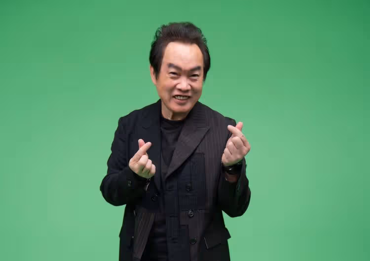 康康月入50萬！錢全部交給辣妻管　領零用錢過生活還砸錢出新輯