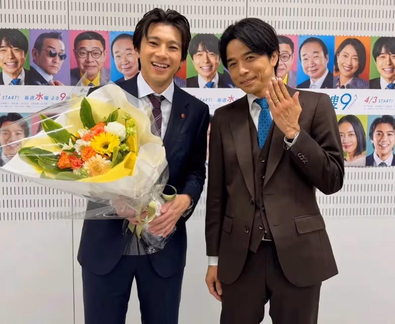 眾日星關心台灣強震　今市隆二「祈求平安」千賀健永急叩台北朋友