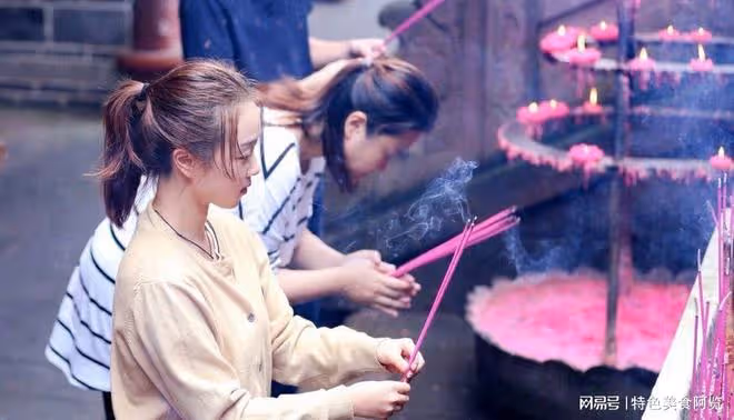 農曆二月二十六真武大帝誕辰：1拜2吃3做，修行節食，長壽平安