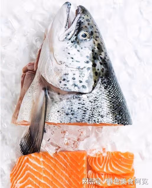 中國最受歡迎的10大生吃美食!除了三文魚,你還知道哪些呢?