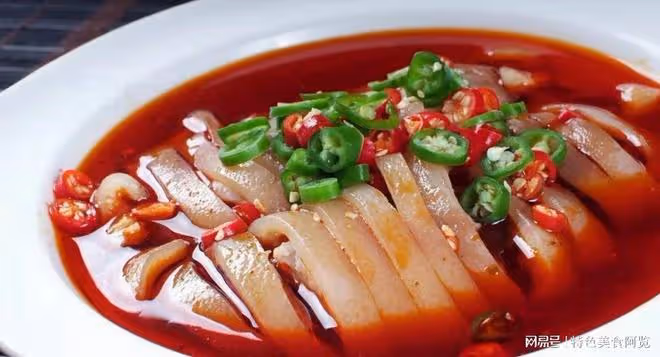 中國最受歡迎的10大生吃美食！除了三文魚，你還知道哪些呢？