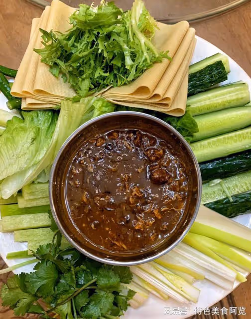 中國最受歡迎的10大生吃美食！除了三文魚，你還知道哪些呢？