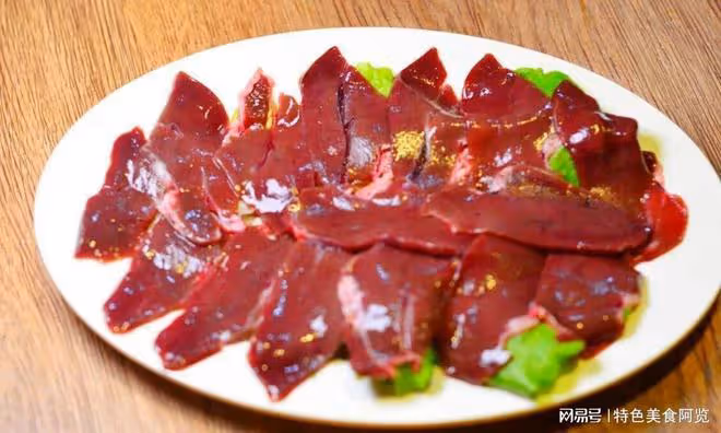 中國最受歡迎的10大生吃美食！除了三文魚，你還知道哪些呢？
