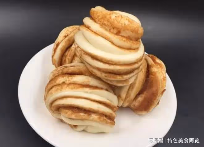 袖珍小花捲在家怎麼做才能細膩暄軟又好吃？一次醒發特簡單