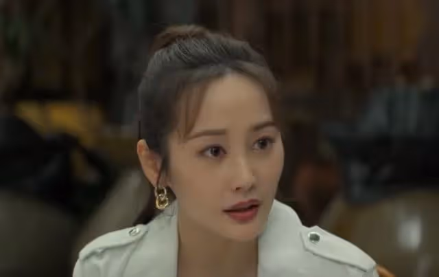 劉思源挽回梁清然