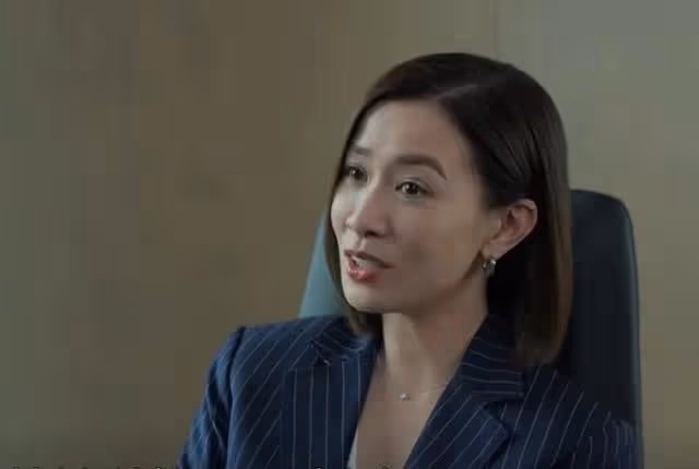 劉思源挽回梁清然