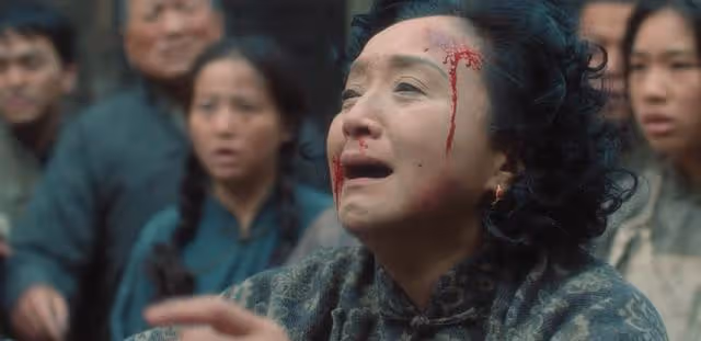 《追風者》沒想到沈近真如此自私，魏若來圓滿了，沈圖南成悲劇