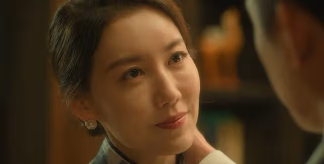 《追風者》沒想到沈近真如此自私，魏若來圓滿了，沈圖南成悲劇