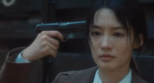 《追風者》沒想到沈近真如此自私，魏若來圓滿了，沈圖南成悲劇