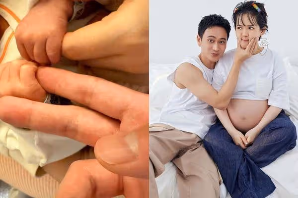才剛剖腹產就遇強震！　孫可芳心系「嬰兒室兒子」：只希望你平安