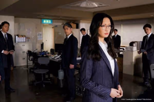 與龜梨和也對戲「抖到心跳聲全被收音」！菜菜緒曝：曾被他救過一命