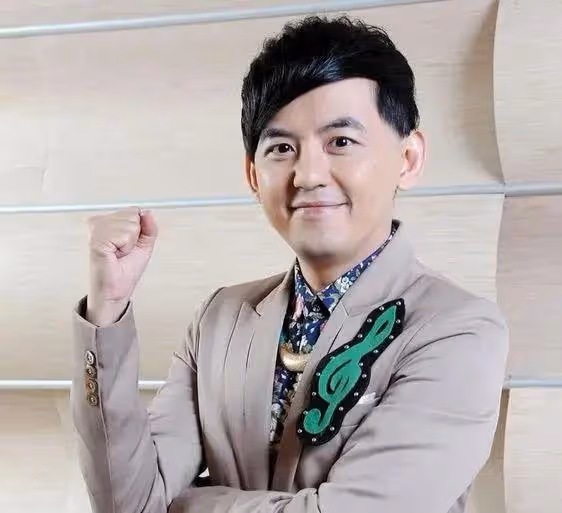 4月3日，黃子佼，這事就這麼完了！