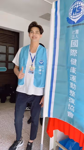 40歲八點檔男星「副業超驚人」　超狂現況曝光「受邀進總統府」他害羞：不好意思啦