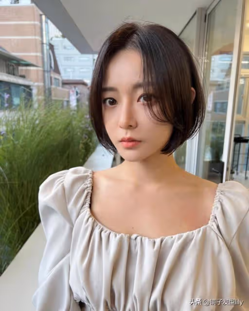 不挑臉型、年齡！最好看的「19款短髮髮型」今夏必剪　時尚減齡：也易清洗