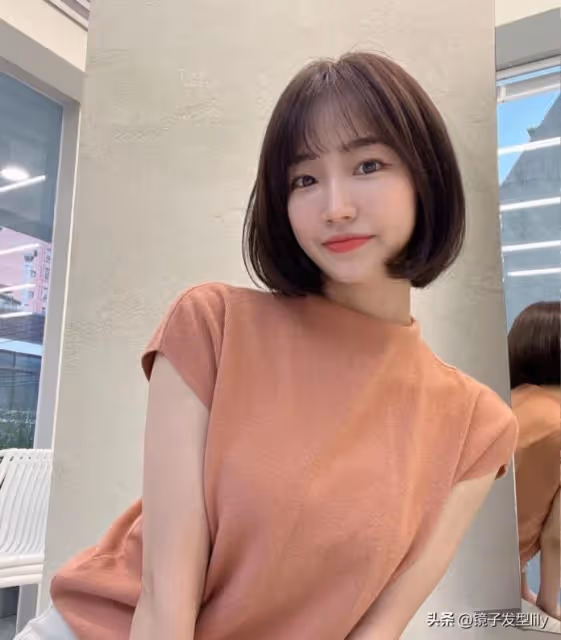 不挑臉型、年齡！最好看的「19款短髮髮型」今夏必剪　時尚減齡：也易清洗