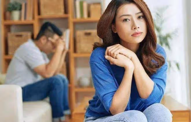 我犯錯在先，老婆背叛在後，該不該原諒她？