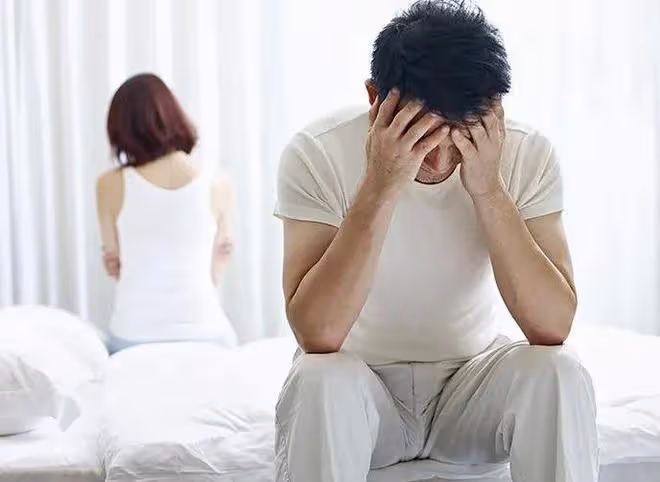 我犯錯在先，老婆背叛在後，該不該原諒她？