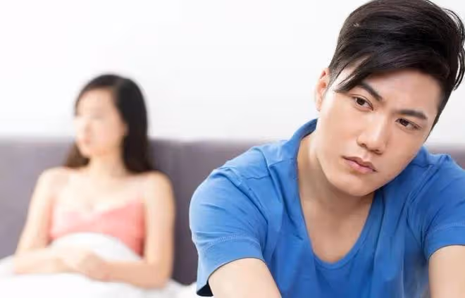 我犯錯在先，老婆背叛在後，該不該原諒她？