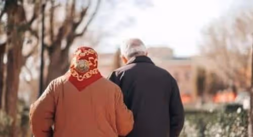 當你老了，能靠誰養？78歲老人：人到晚年，最終還是要依靠自己