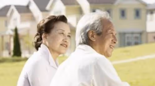 當你老了，能靠誰養？78歲老人：人到晚年，最終還是要依靠自己