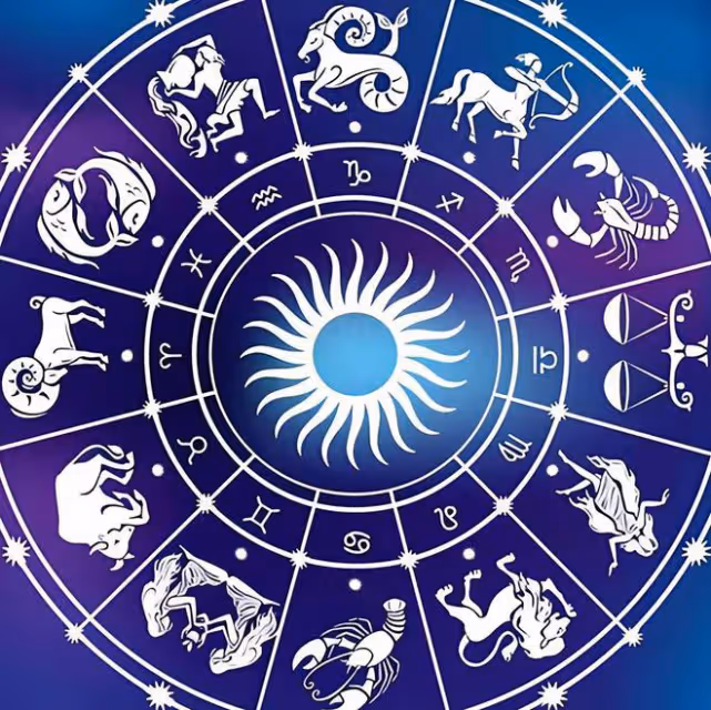 2024龍年什麼星座好，2024龍年行好運的星座有哪些？