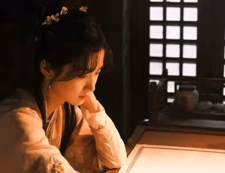 《惜花芷》芍藥幼年時經歷了什麼？《惜花芷》男主的疤痕是真的嗎？