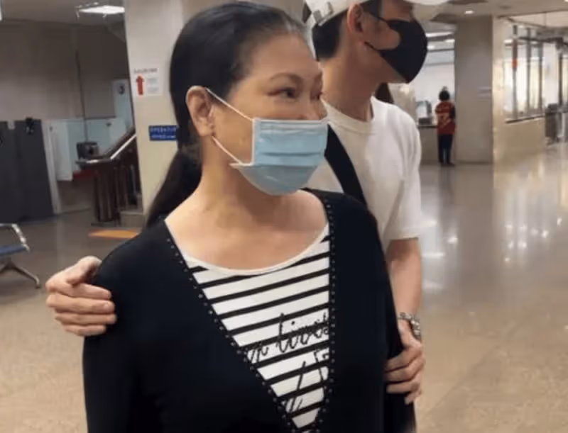 大S執意要「搶」畫原因曝光,每幅價值連城!難怪S媽現身法院作證