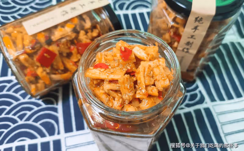 腌蘿蔔乾時,直接加鹽是大錯!教你40年土方法,又香又脆久放不壞