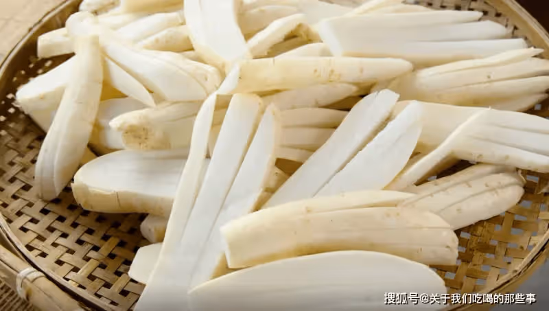 腌蘿蔔乾時,直接加鹽是大錯!教你40年土方法,又香又脆久放不壞
