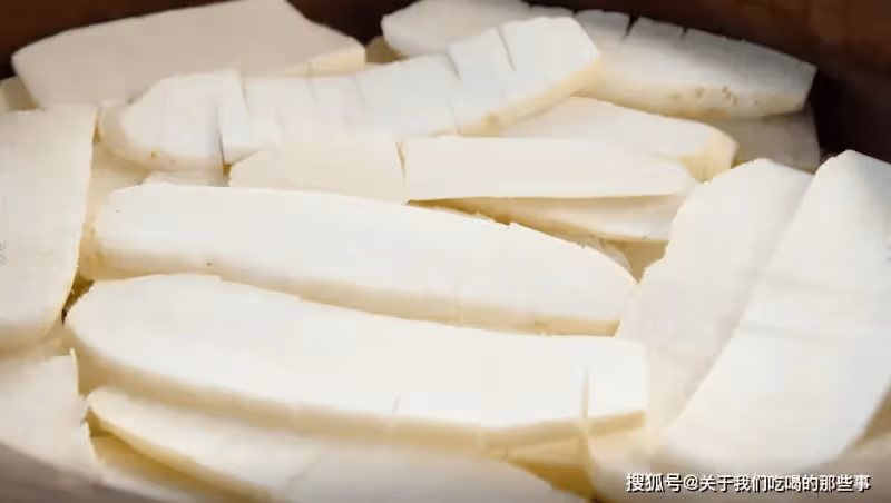 腌蘿蔔乾時,直接加鹽是大錯!教你40年土方法,又香又脆久放不壞