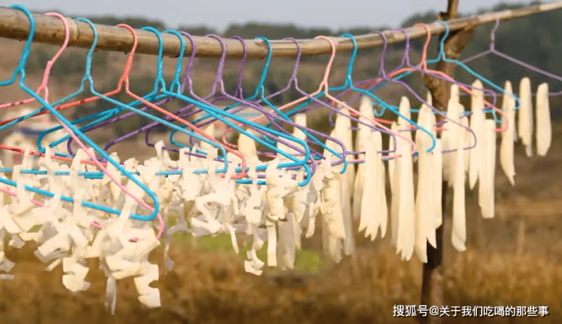 腌蘿蔔乾時,直接加鹽是大錯!教你40年土方法,又香又脆久放不壞