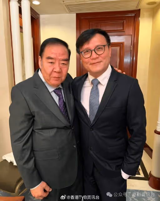 72歲鄭則仕低調嫁女!與愛妻林燕明榮升外父外母笑容滿面