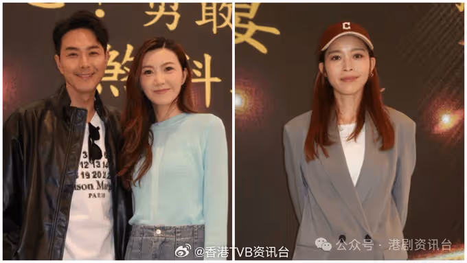 蕭正楠為演渣男豁出去!新劇向吳若希講大話又出軌