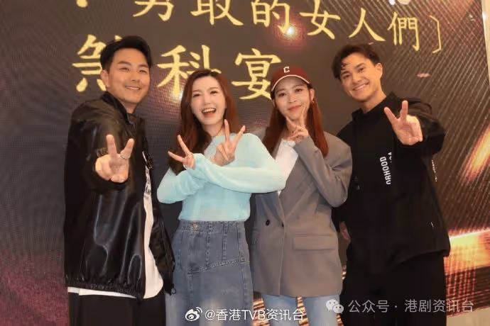 蕭正楠為演渣男豁出去!新劇向吳若希講大話又出軌